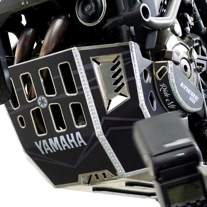 JOIGAR Motorrad Schalthebel Schutzhülle Für Tenere 700 Hauptbremszylinder  Hinten Bremszylinder Schutz (Color : 1) : : Auto & Motorrad